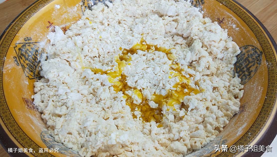 圖片[4]-創(chuàng)新面點做法 集面包、饅頭、蛋糕于一體 營養(yǎng)又好吃 孩子超愛-起舞食譜網(wǎng)