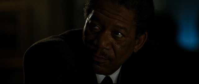 七宗罪深度解析，求电影《七宗罪》剧情简介以及故事结果。（隐藏在惊天结局下的三个循环）