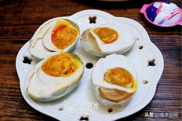 家常早餐食谱大全图片，早餐食谱大全家常菜的做法大全（早餐食谱简单食谱）