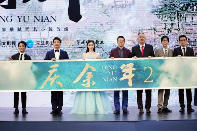 腾讯系影视公司整合新猜想，腾讯影视业务整合再洗牌