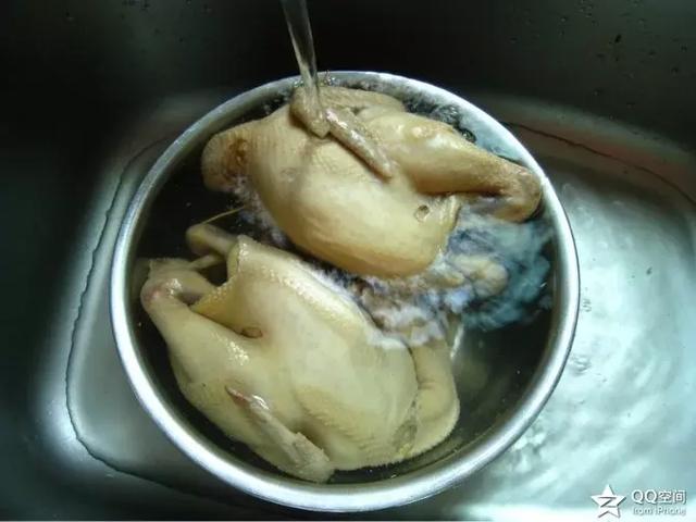 道口烧鸡，烧鸡的制作方法（道口烧鸡多少钱一只）