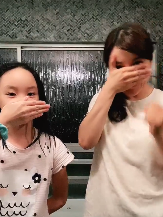 法印的扮演者现状，法印的扮演者是谁（隐退多年老公至今是个谜）