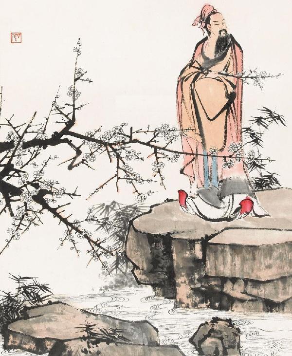 苏门四学士出自谁的门下，苏门四学士分别是谁（黄庭坚开创江西诗派）