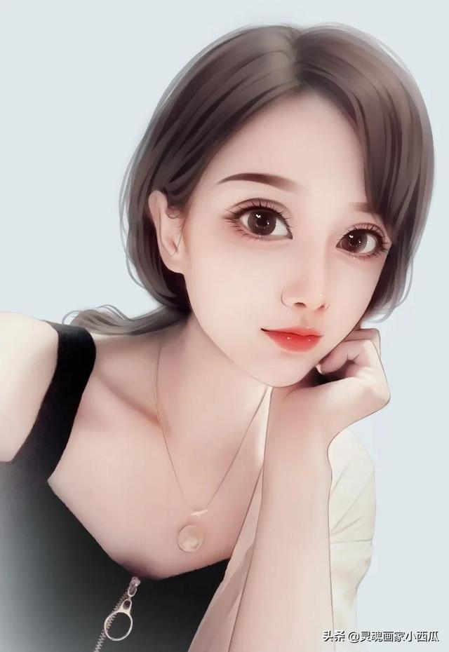 非主流唯美意境头像，唯美意境女生头像微信（换一换你的头像吧）