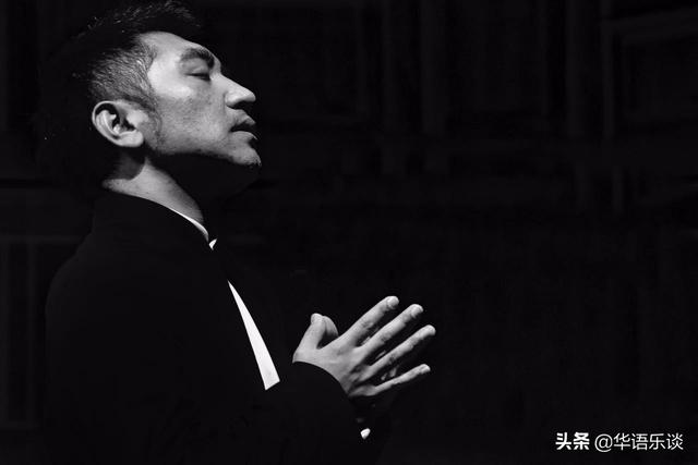 吴彤：从被开除的摇滚主唱，到两度问鼎格莱美的全才音乐大师