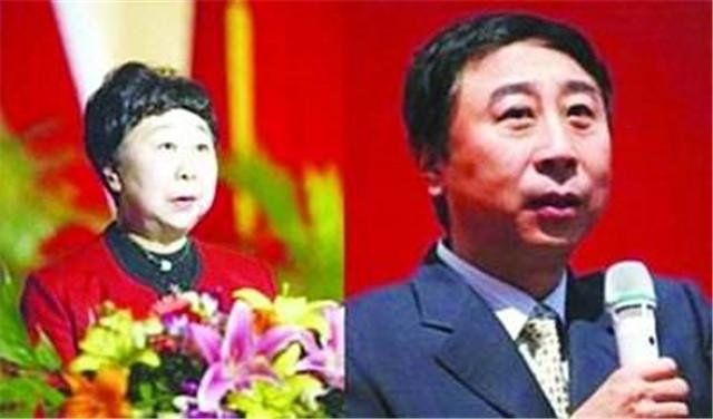 冯巩的爸爸弟兄几个，基因强大祖孙3代长得很像