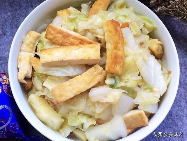 白菜怎么做好吃，煮白菜怎么做好吃（21种白菜的家常做法）