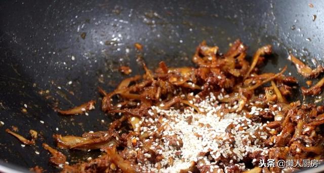 咸鱼怎么做好吃，咸鱼怎么做好吃大全（做小零食、下酒菜都不错）