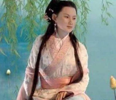 中国四大恶毒女人哪个最坏，中国四大恶毒女人哪个最坏人（这和我们想象的有点不一样）