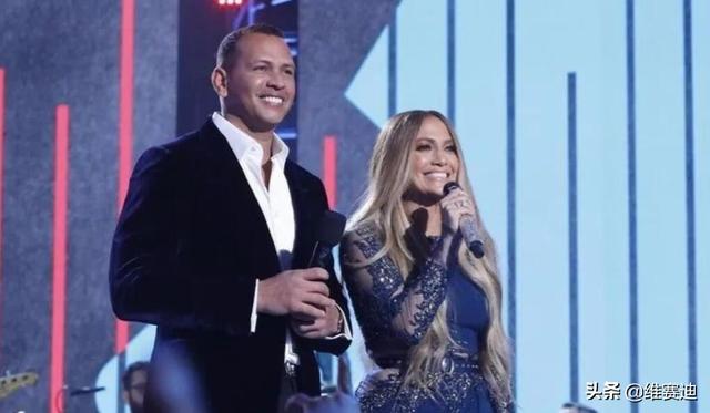 詹妮弗洛佩兹，歌影双栖的好莱坞天后（詹妮弗洛佩兹结婚）