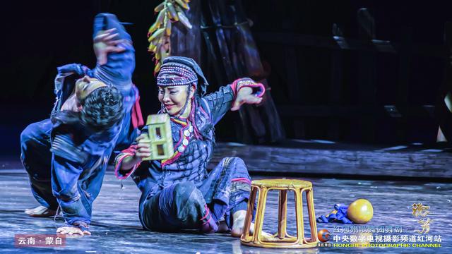 瞿颖怎么读拼音，瞿颖怎么读（红河州歌舞团舞剧•流芳在全国公演纪实报道）