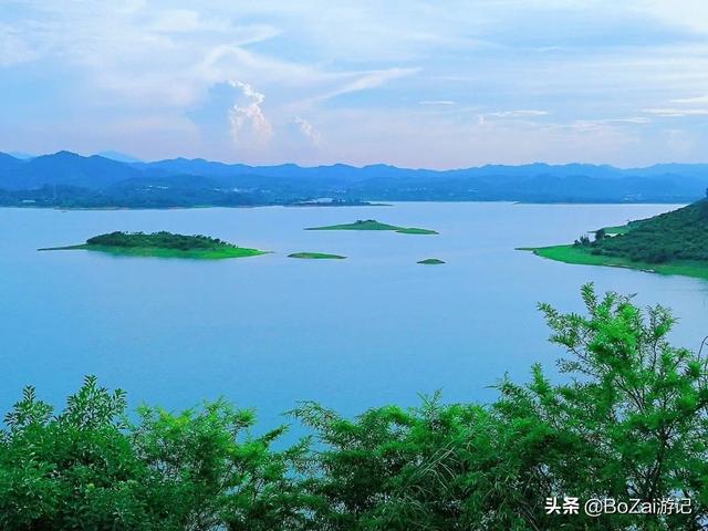 廣西第二大水庫在哪裡,廣西最大的水庫四大之一在哪裡(來廣西旅遊不能