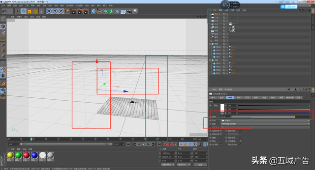 为什么AE导入音频没有声音，为什么ae导出的视频没有声音（克隆与声音的结合）