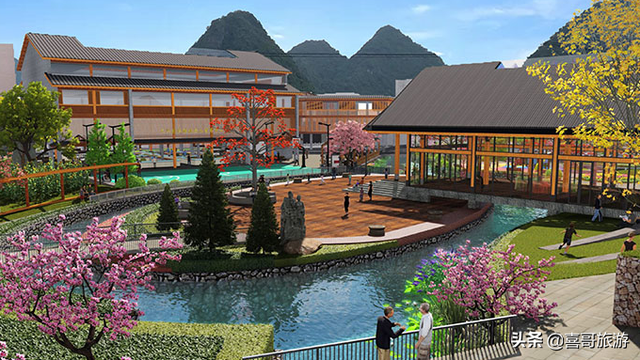 广西巴马旅游，去巴马最佳季节,几月份好（河池巴马县有哪些值得游玩的景点）