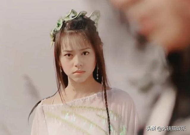 倩女幽魂演员表，聂远版《倩女幽魂》18年