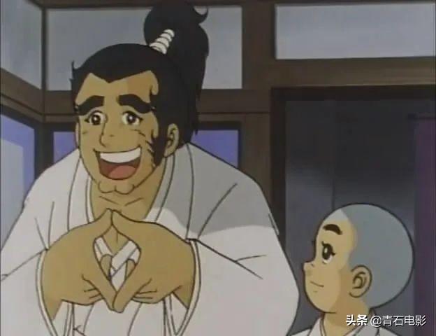 一休哥全集下载，一休哥动画片全集（《名侦探柯南》仅排第6）