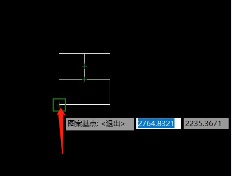cad填充命令，CAD如何使用填充命令（CAD高级技巧之如何自定义填充图案）