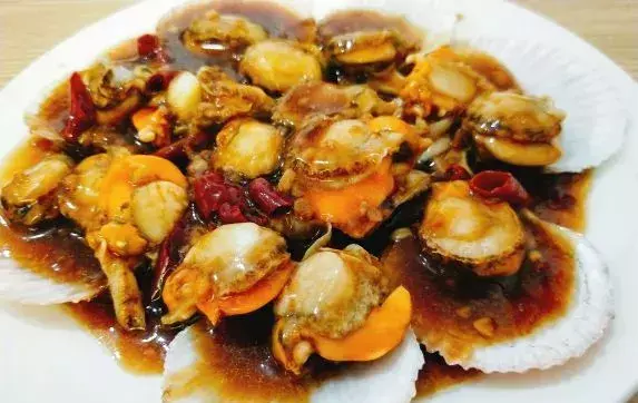 青岛不只有海鲜，这10家老字号(青岛美食有什么)