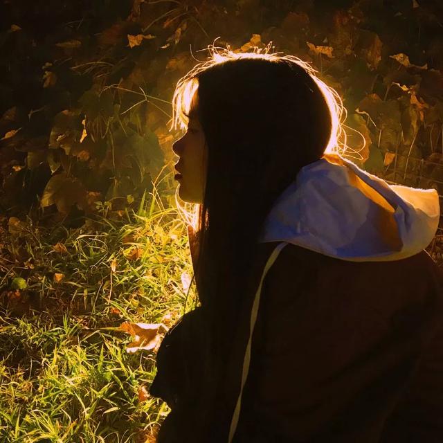 真人部位情头，微信头像，真人部位情头（愿你有能力）