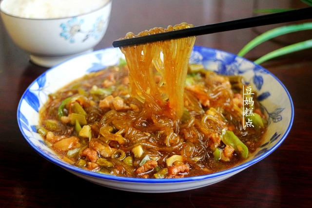 12种家常炒菜的做法，12道简单又下饭的家常小炒