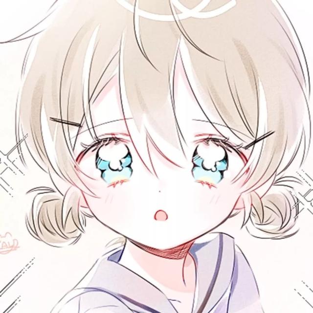 霸气女生头像动漫，霸气女生头像动漫超拽冷酷微信（动漫女生头像丨霸气冷艳+超个性）