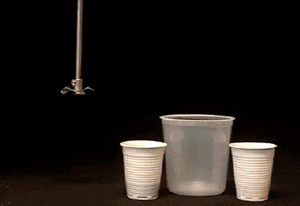 高中化学 喷泉实验，化学喷泉实验方程式（37张化学实验动图）