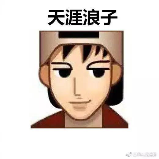 大色狼小流氓网名，大色狼小流氓微信昵称（你取的第一个网名是什么呢）