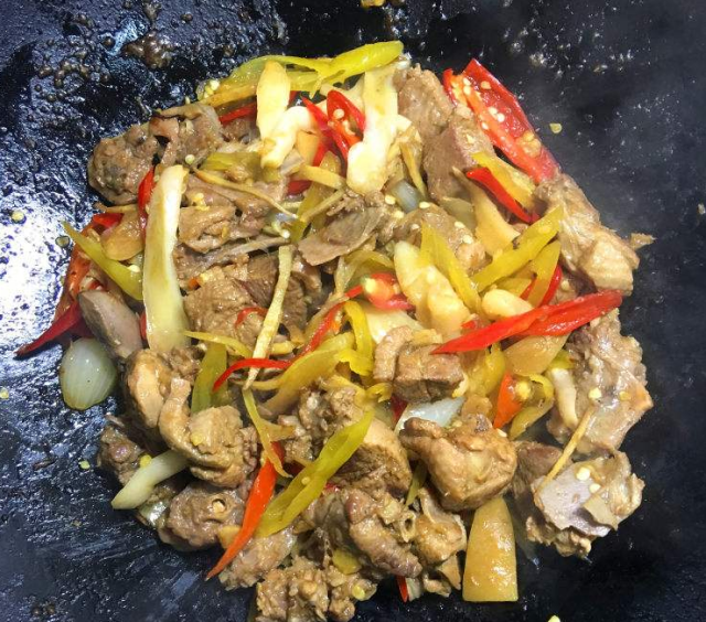 柠檬鸡的做法，柠檬鸡的做法和配料（别只知道放柠檬）