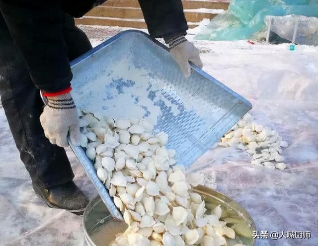 如何做手工鲜水饺，如何做手工鲜水饺窍门（饺子别直接冷冻）