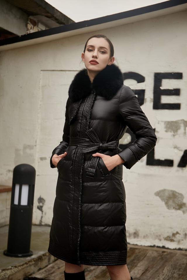 中国高端女装品牌，中国女装品牌大全（中国一线女装10大品牌）