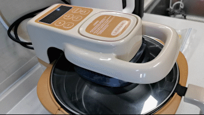 空气炸锅好还是烤箱好，烤箱好还是空气炸锅好（先看过来人的感受：家有烤箱）