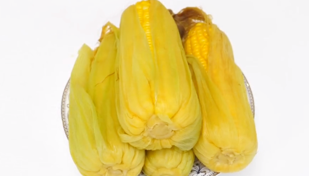 圖片[5]-【煮玉米】做法步驟圖 玉米又甜又糯 味道超棒-起舞食譜網