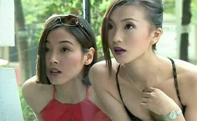 范冰冰和佟大为电影，范冰冰佟大为主演的电影是什么（18年前这剧爆火）