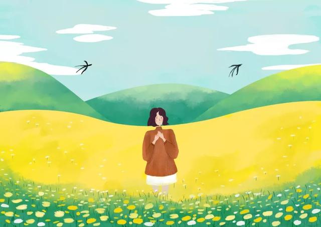 茕茕白兔东走西顾，沈言 杂/女生头像/茕茕白兔微信（诗词很短，道理很深）