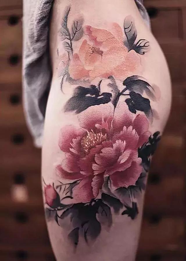 陈漫的作品图片赏析，陈漫摄影风格（因为未来可以从事这些高端行业）