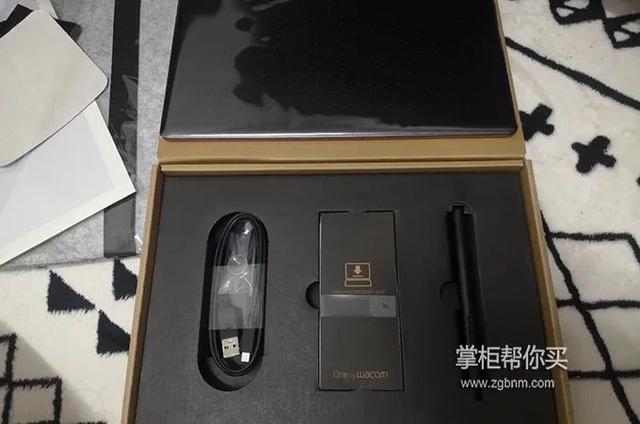 wacom数位板ctl672怎么样，wacom数位板ctl660（wacom入门级手绘板——CTL672使用评测）