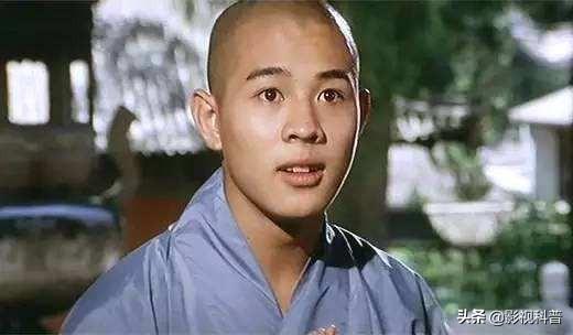 李连杰经典电影，李连杰十部巅峰电影（精选李连杰十部经典电影）