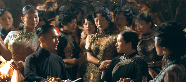 一代宗师 马三，一代宗师马三结局（王家卫的《一代宗师》里深藏多少秘密和不为人知的哲理）