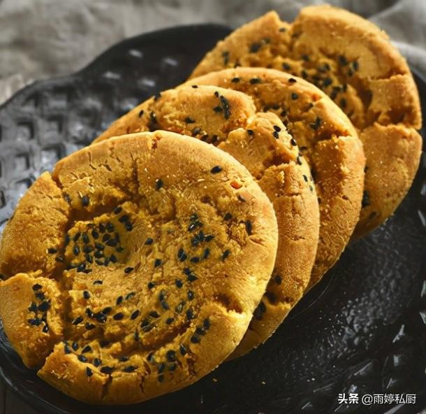 绿豆糕机器，做绿豆饼的机器设备（盘点我国5款“老式糕点”）