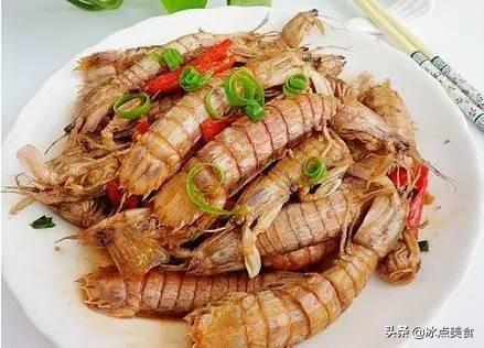 皮皮虾的做法，皮皮虾的做法 家常（皮皮虾的10种做法）