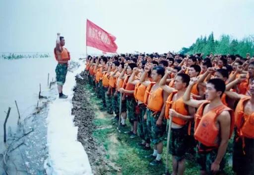 蓄洪和泄洪的区别,泄洪与泄洪的区别(自愿“牺牲”的1600万中国人) 蓄洪和泄洪的区别,泄洪与泄洪的区别(自愿“牺牲”的1600万中国人)