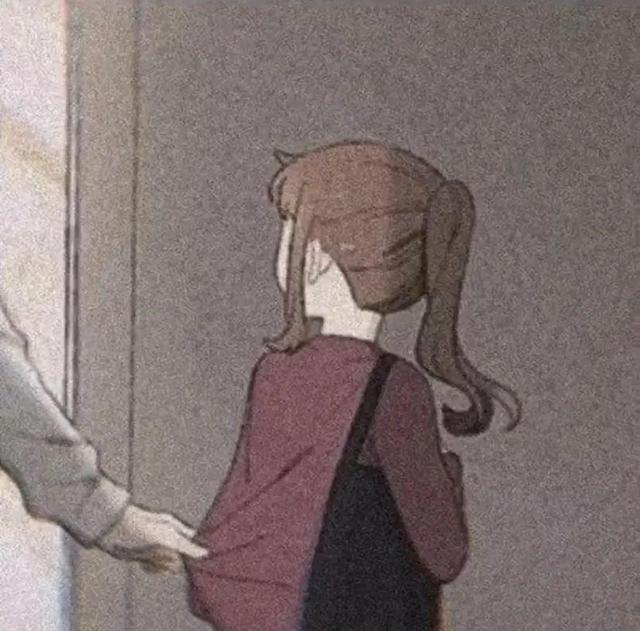 可爱的女生头像. 动漫 仙气，可爱仙气动漫女头自截微信（总有人会带着热衷和坚信去拥抱你）微信（你是落日弥漫的橘）