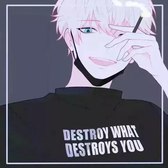 八对闺蜜男头，微信头像，八对闺蜜男头（精选头像丨2、4、8种组合的闺蜜基友头像）