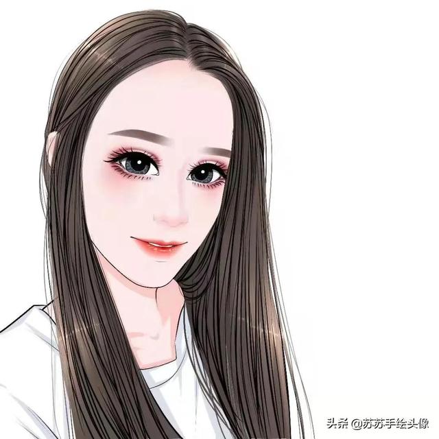 女生头像气质微信，女生头像气质（精致细腻的女生头像）