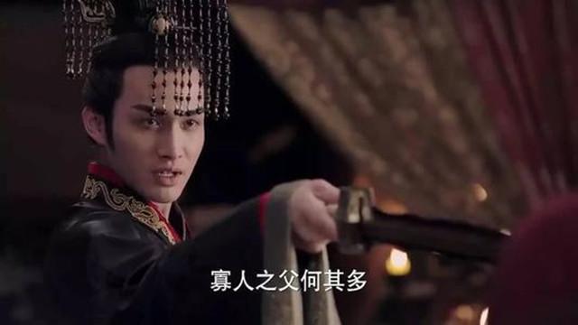 华阳为什么死在吕不韦的床上，华阳夫人怎么死的（熬了几十年终于熬死父皇）
