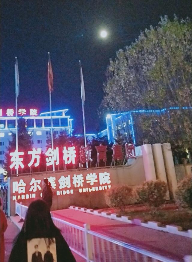 2019哈尔滨剑桥学院艺术类录取分数线，含2016-2018历年（<三十四>哈尔滨剑桥学院）