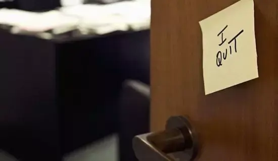 法律分析（员工离职中的九大常见问题的法律分析）