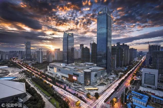 长江三角洲包括哪些城市，上海长三角是指哪几个城市（长三角26城大盘点）