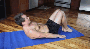 什么是人鱼线，什么是马甲线（人鱼线的四种等级，请对号入座）