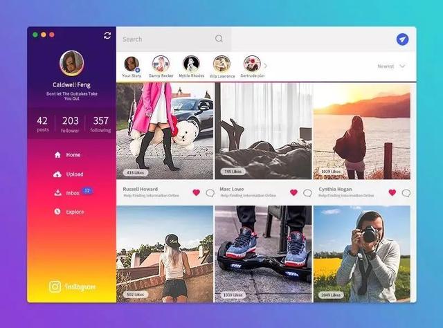 ins账号怎么注册，ins怎么注册（让你轻松浏览Instagram）